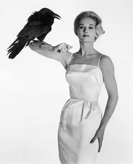 Alfred Hitchcock’s muse Tippi Hedren on her legendary movies and family – Exclusive geotv.ge
